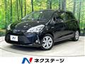 2017 Toyota Vitz