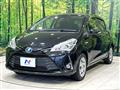 2017 Toyota Vitz