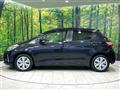 2017 Toyota Vitz