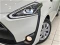 2018 Toyota Sienta