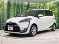 2018 Toyota Sienta