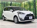 2018 Toyota Sienta