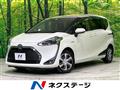 2019 Toyota Sienta