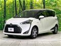 2019 Toyota Sienta