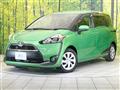 2016 Toyota Sienta