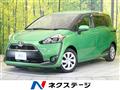 2016 Toyota Sienta