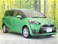2016 Toyota Sienta