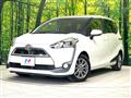 2016 Toyota Sienta