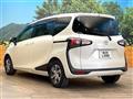2018 Toyota Sienta