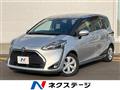 2019 Toyota Sienta