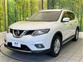 2014 Nissan X-Trail
