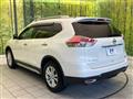 2014 Nissan X-Trail