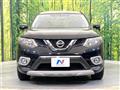 2014 Nissan X-Trail