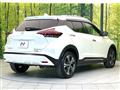 2021 Nissan KIX
