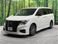 2020 Nissan Elgrand