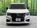 2020 Nissan Elgrand
