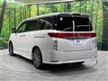 2020 Nissan Elgrand