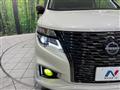 2020 Nissan Elgrand