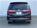 2017 Honda Odyssey