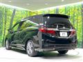 2020 Honda Odyssey