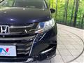 2018 Honda Odyssey Hybrid