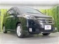 2009 Honda Step WGN
