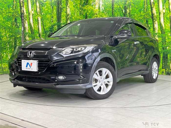 2015 Honda VEZEL