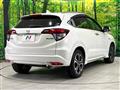 2017 Honda VEZEL
