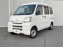 2016 Daihatsu Hijet Cargo