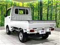 2021 Daihatsu Hijet Truck