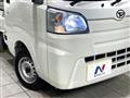 2021 Daihatsu Hijet Truck