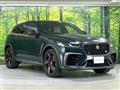 2021 Jaguar F-Pace