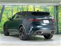 2021 Jaguar F-Pace