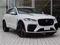 2022 Jaguar F-Pace