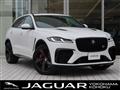 2022 Jaguar F-Pace