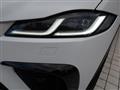 2022 Jaguar F-Pace