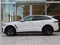 2022 Jaguar F-Pace