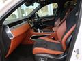 2022 Jaguar F-Pace