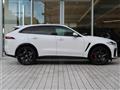 2022 Jaguar F-Pace