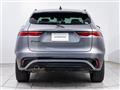 2021 Jaguar F-Pace