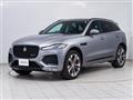 2021 Jaguar F-Pace