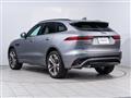 2021 Jaguar F-Pace