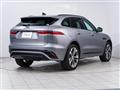 2021 Jaguar F-Pace
