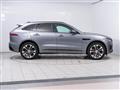 2021 Jaguar F-Pace