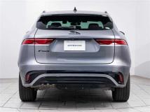 2021 Jaguar F-Pace