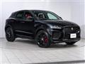 2019 Jaguar E-Pace