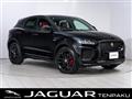 2019 Jaguar E-Pace