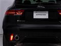 2019 Jaguar E-Pace