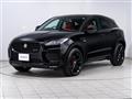 2019 Jaguar E-Pace
