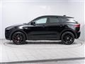 2019 Jaguar E-Pace